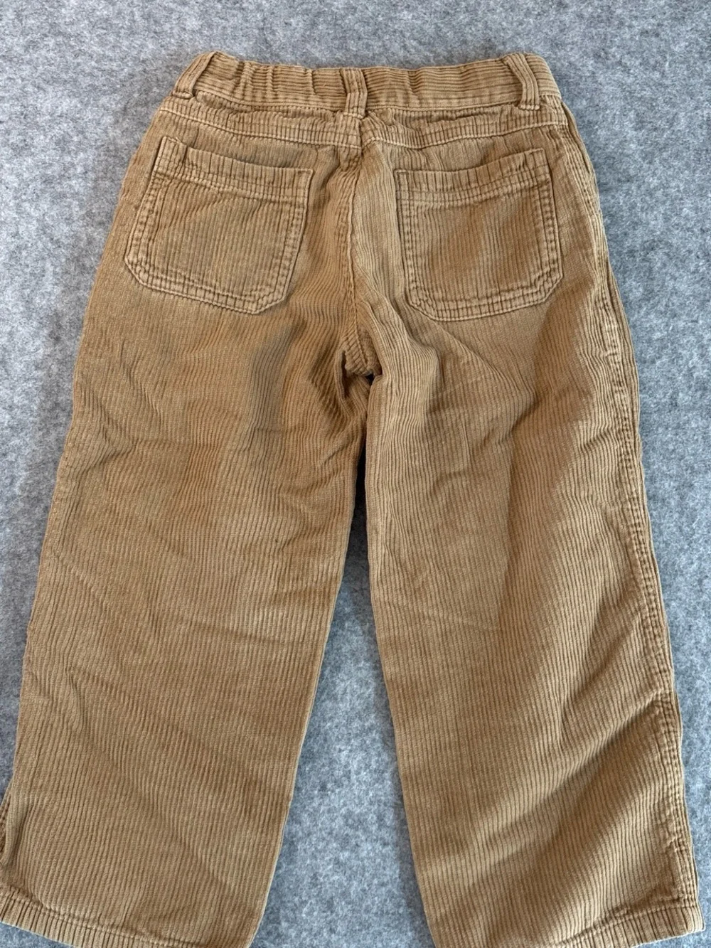 Gymboree soft corduroy
